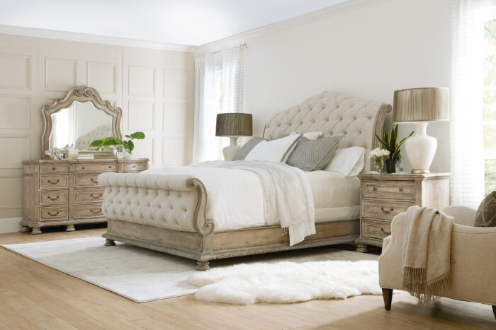 Castella Castella Twelve Drawer Dresser - Image 4