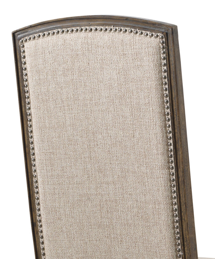Rhapsody Rhapsody Side Chair - 2 per carton/price ea - Image 3