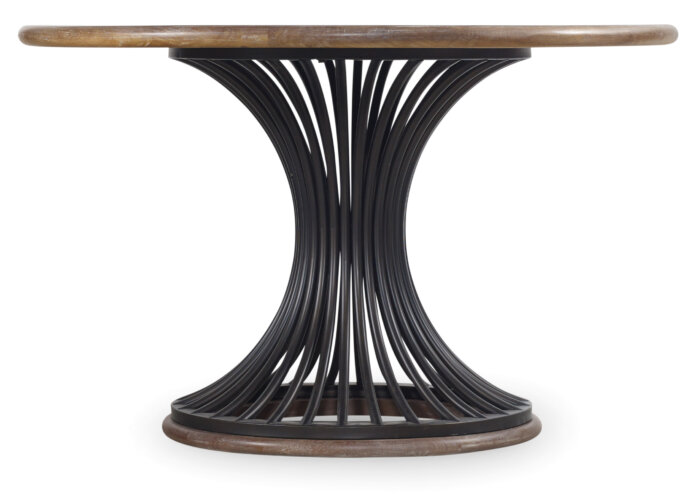 Studio7H Studio 7H Cinch Round Dining Table