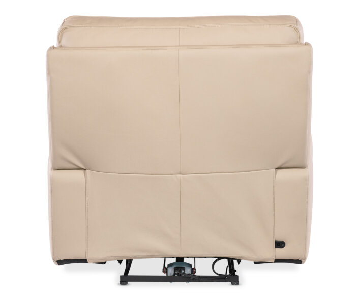 MS Kramer Zero Gravity PWR Recliner w/ PWR Headrest - Image 2