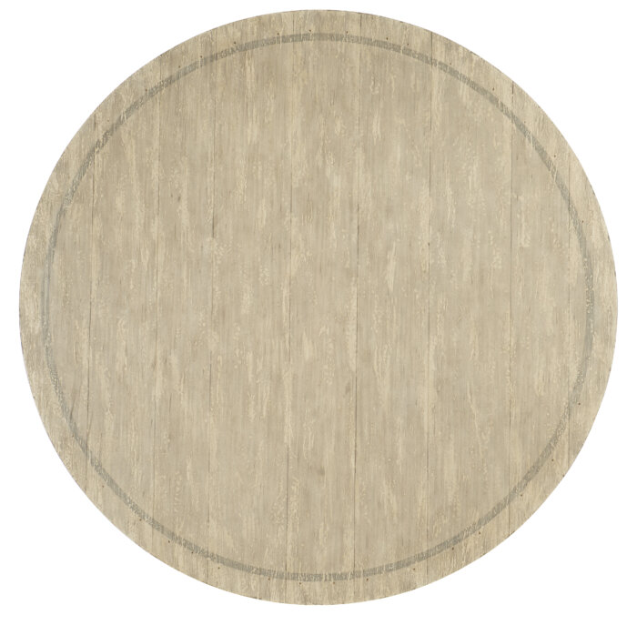 CiaoBella Ciao Bella 60in Round Dining Table - Image 3