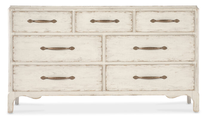 Americana Americana Dresser - Image 3