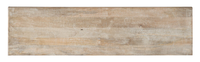 Melange Melange Petrina Three Door Credenza - Image 4