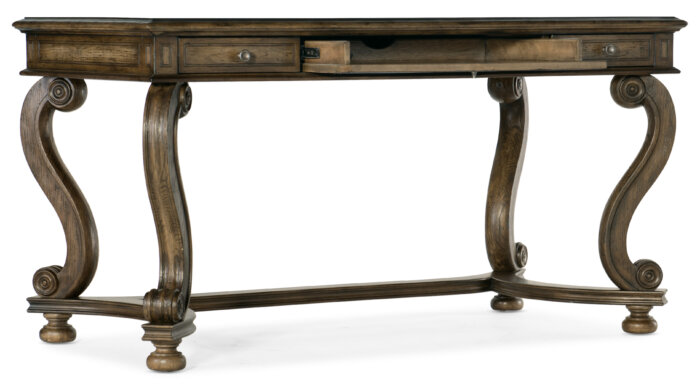 VeraCruz Vera Cruz Writing Desk - Image 4