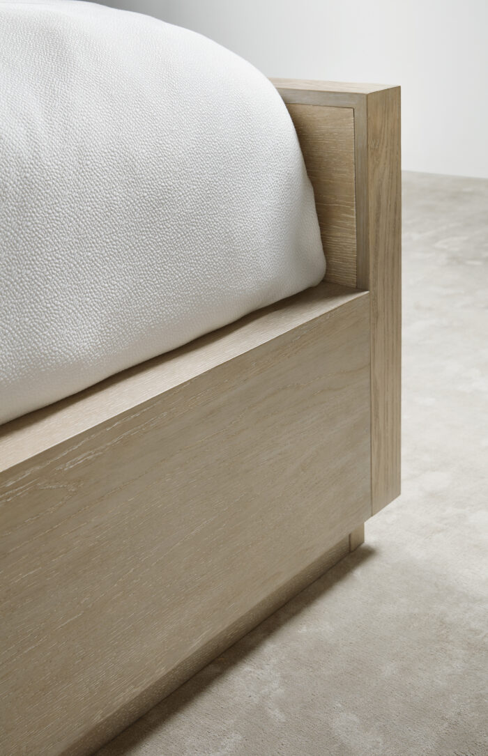Cascade Cascade King Panel Bed - Image 4