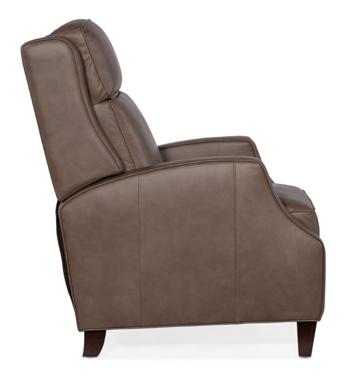 RC Tricia Manual Push Back Recliner - Image 5
