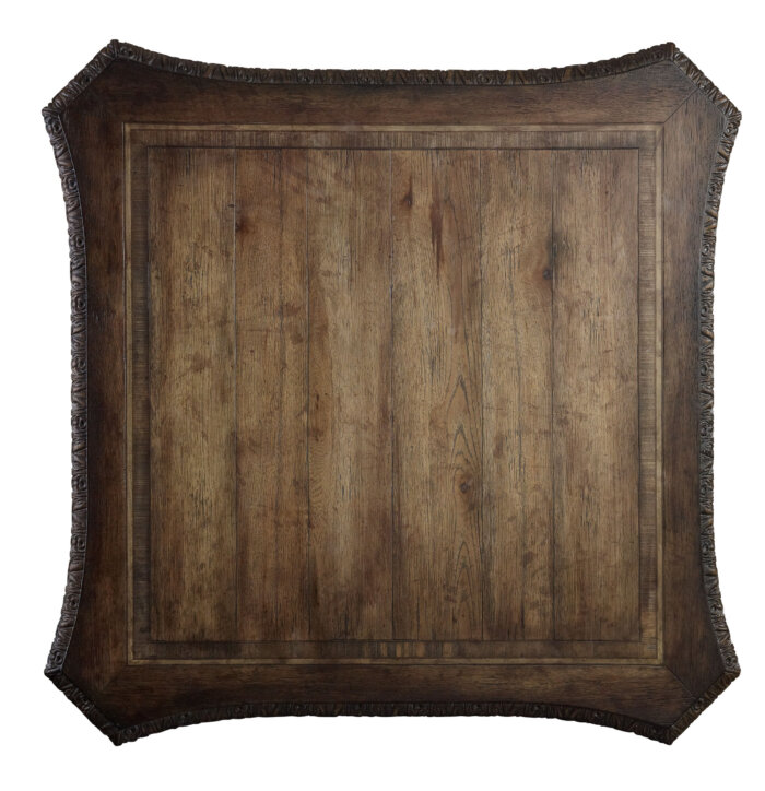 Rhapsody Rhapsody Square Cocktail Table - Image 3