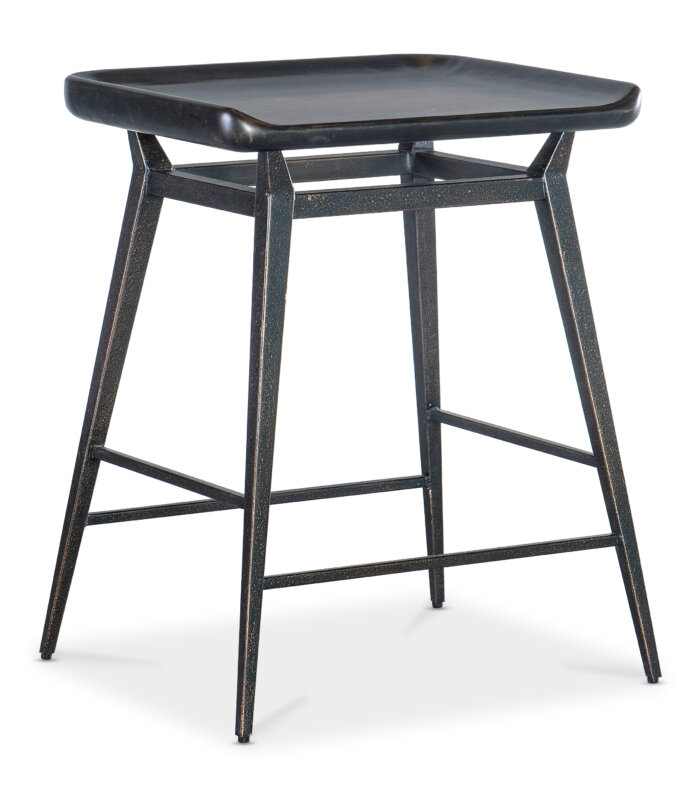 Retreat Retreat Stool
