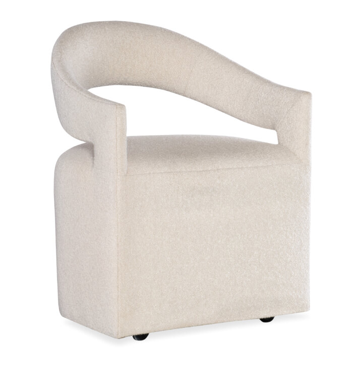 ModernMood Modern Mood Upholstered Arm Chair