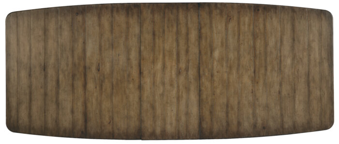 Sundance Sundance Rectangle Dining Table w/1-18in leaf - Image 3