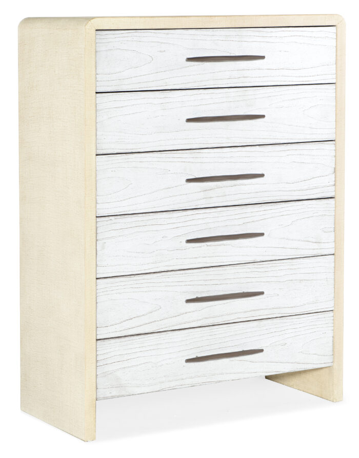 Cascade Cascade Six-Drawer Chest