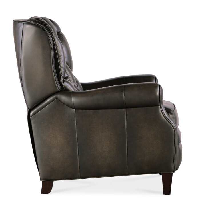 RC Palmer Press Back Recliner - Image 6