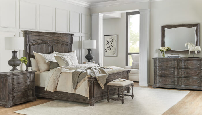 Traditions Six-Drawer Dresser - Image 4