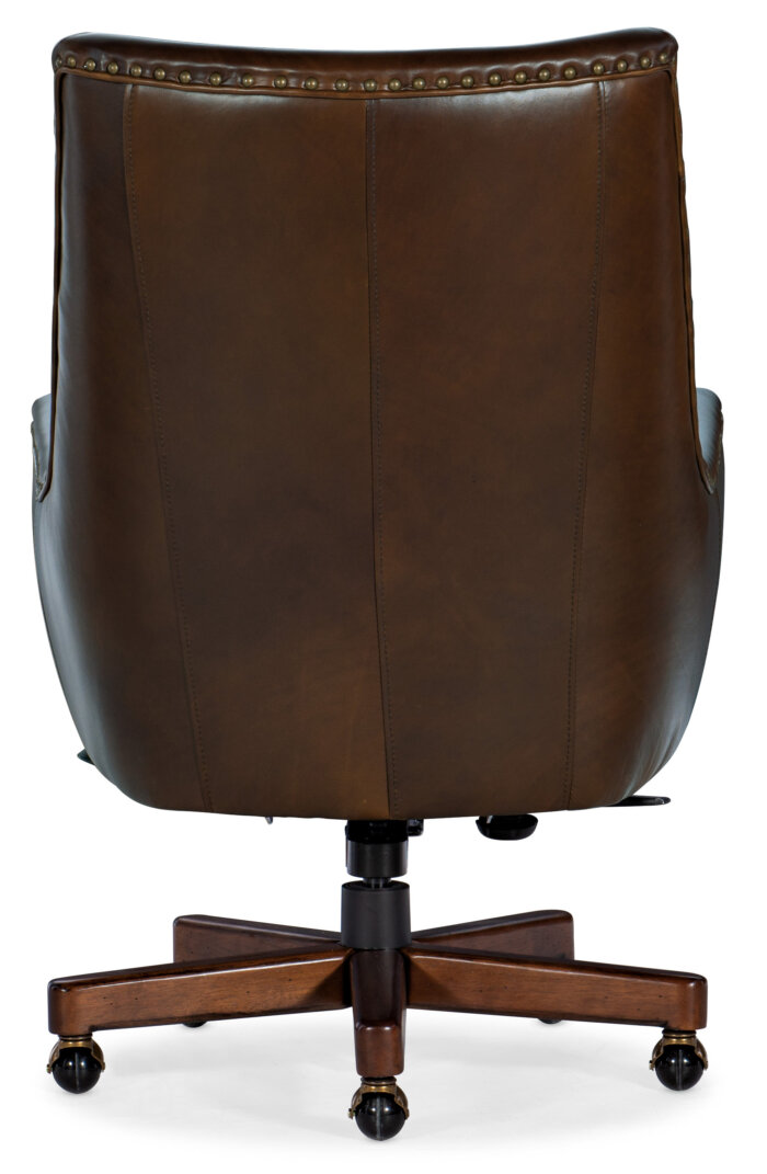 EC Kent Executive Swivel Tilt Chair - Image 2