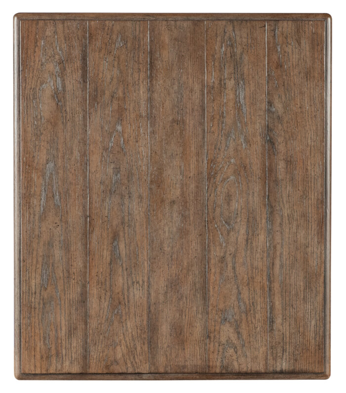 Americana Americana End Table - Image 5