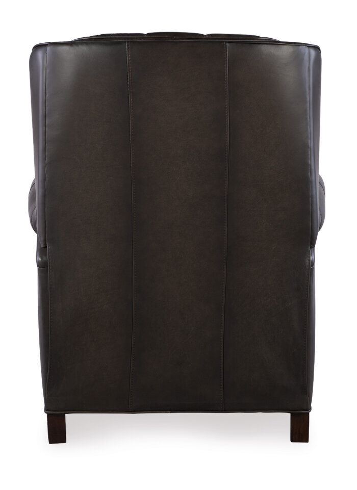 RC Palmer Press Back Recliner - Image 3