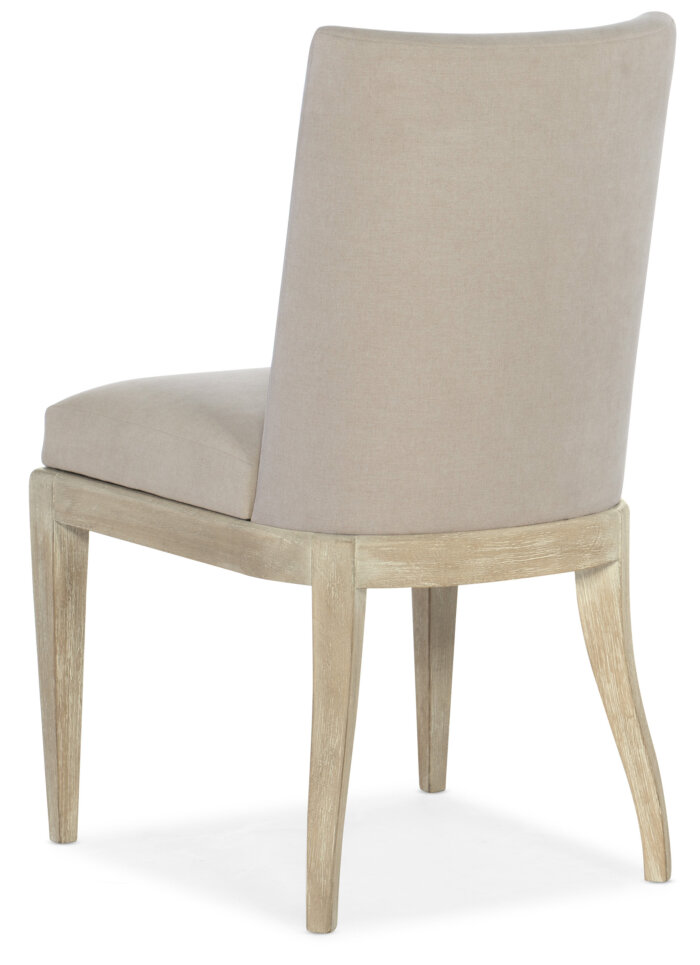 Cascade Cascade Upholstered Side Chair 2 per carton/price ea - Image 3
