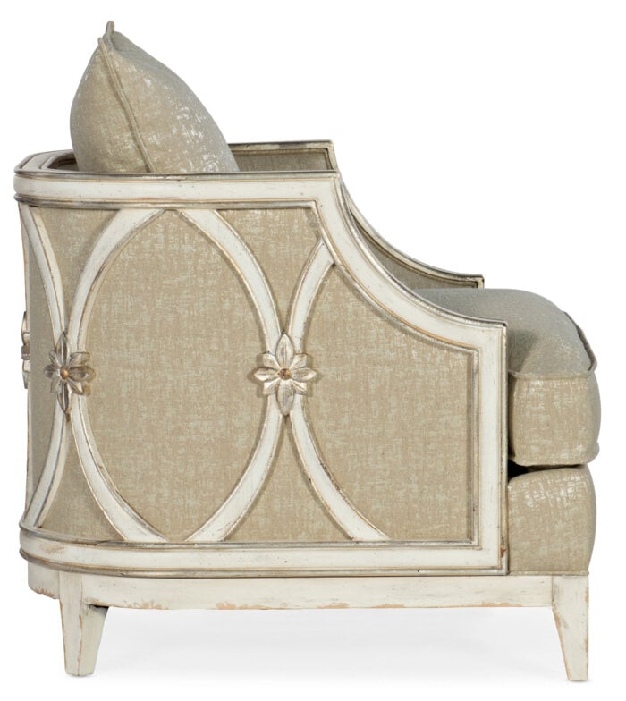 Sanctuary2 Sanctuary Mariette Lounge Chair - Image 4