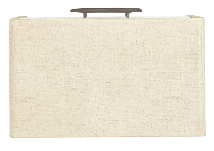 Cascade Cascade Three-Drawer Nightstand - Image 3