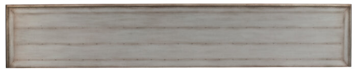 Melange Melange Four-Door Credenza - Image 3