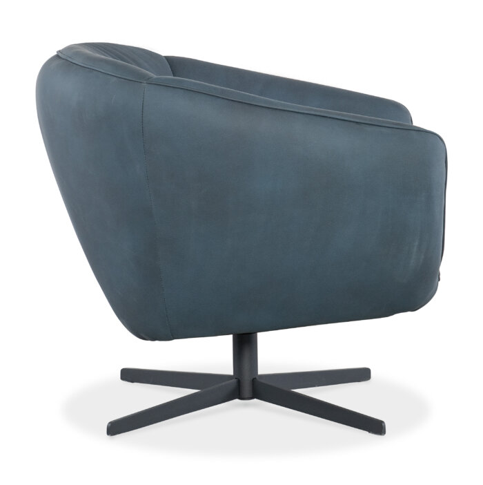 CC Mina Swivel Chair - Image 3