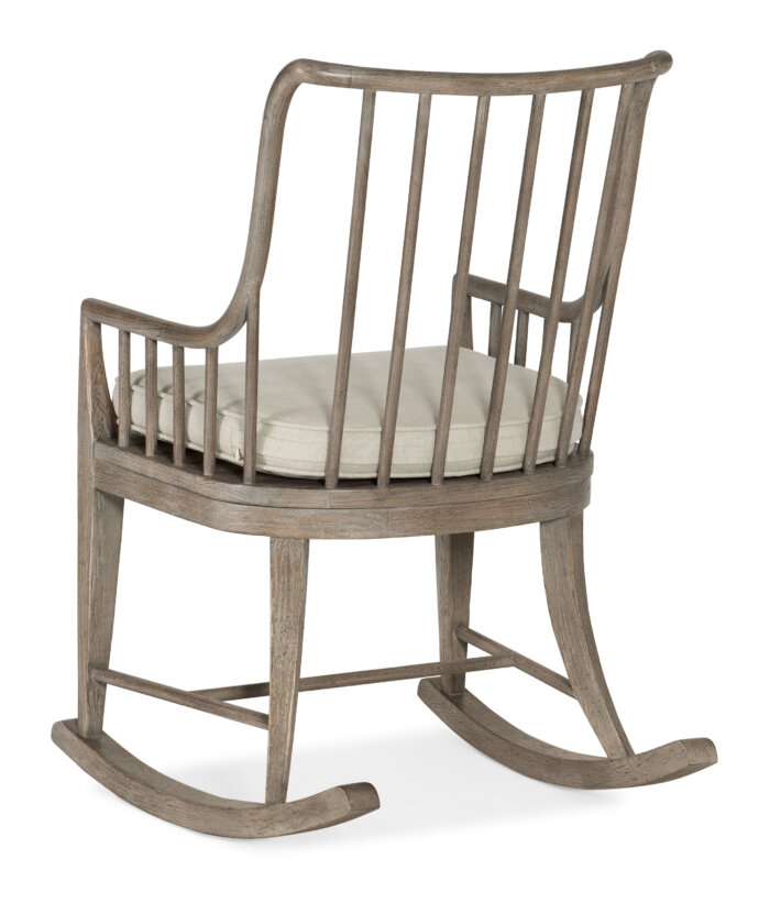 Serenity Serenity Moorings Rocking Chair - Image 3