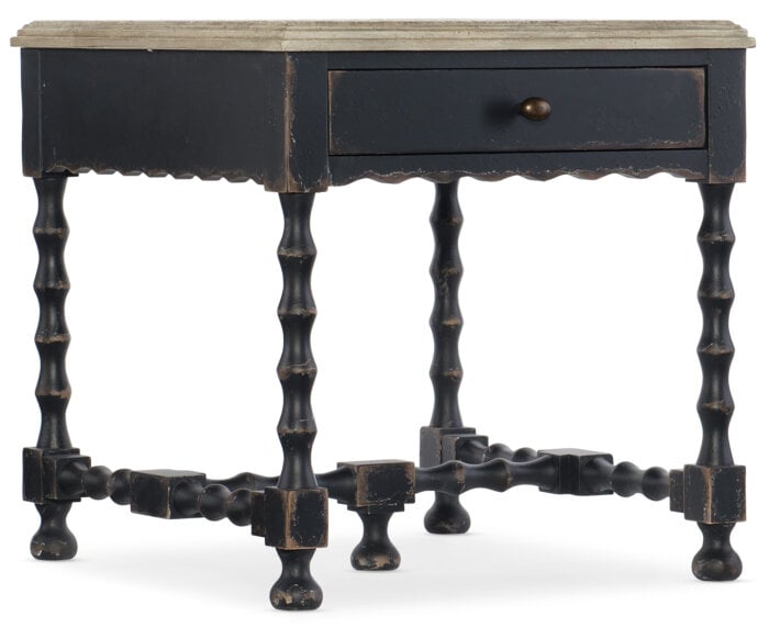 CiaoBella Ciao Bella Rectangular End Table