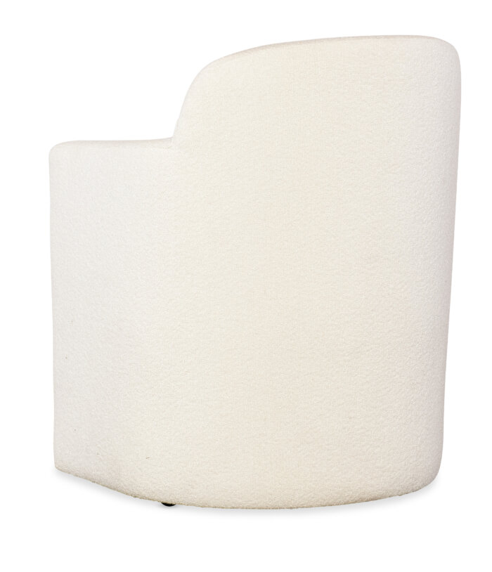CommMarket Commerce and Market Izabela Upholstered Arm Chair - Image 3