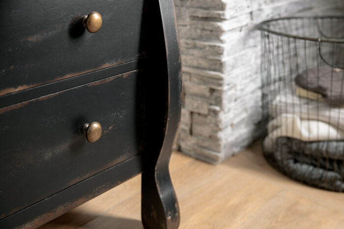 Ciao Bella Five-Drawer Bureau - Image 5