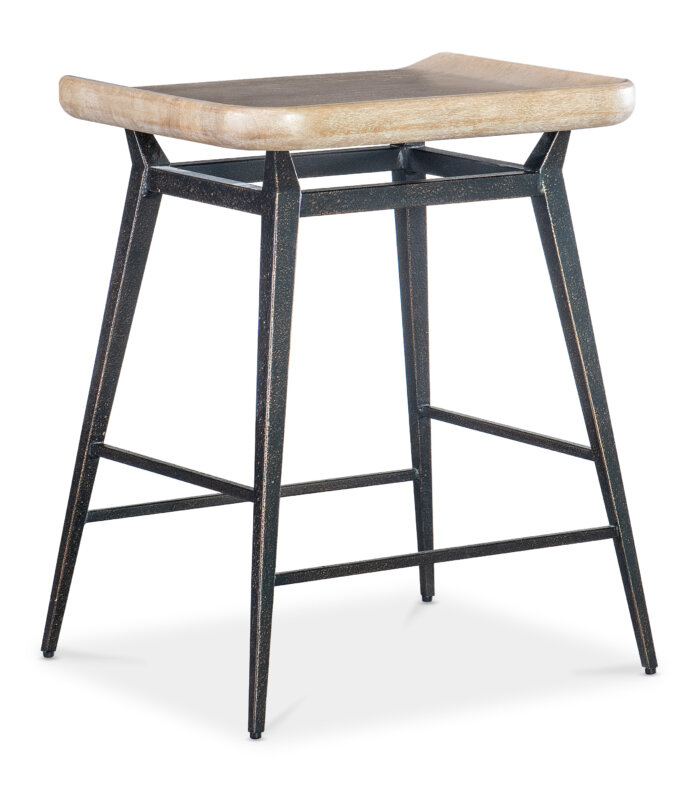 Retreat Retreat Stool - Image 2