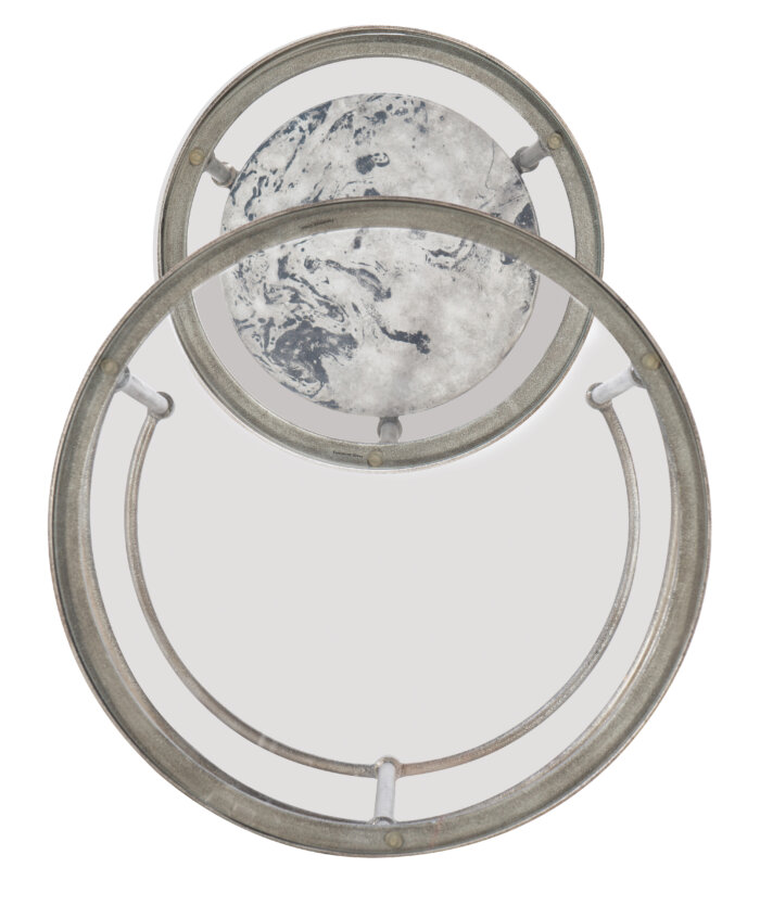 5889-80 Nesting Table - Image 3