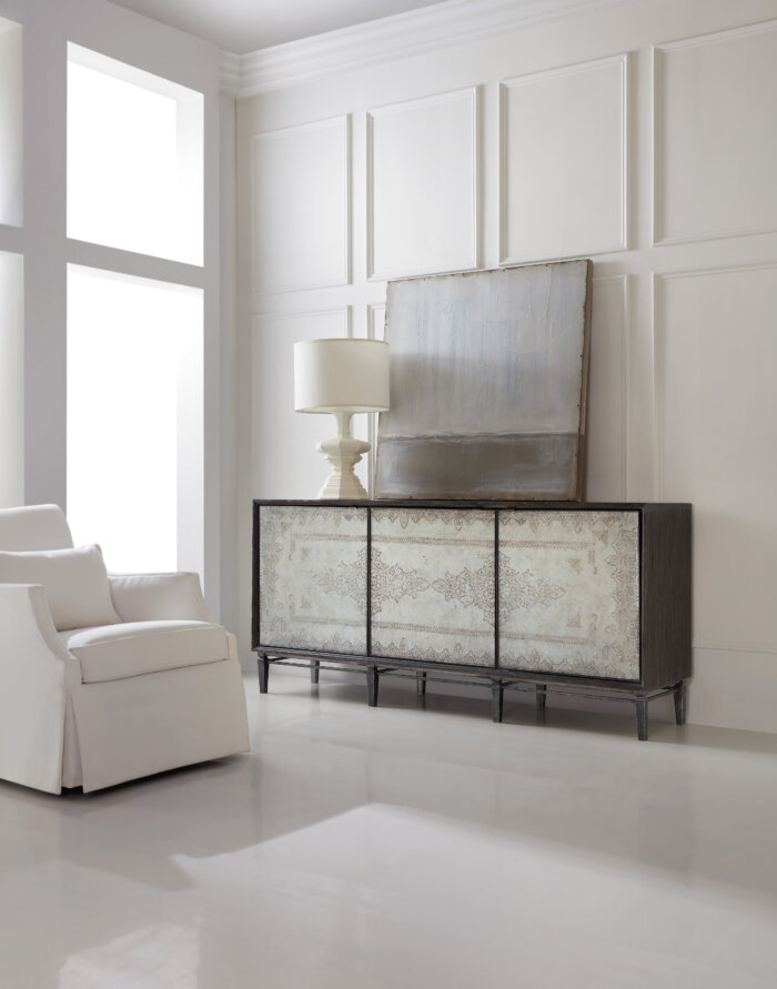 Melange Melange Rosella Console - Image 2