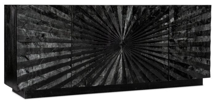 CommMarket Commerce & Market Open Space Entertainment Console