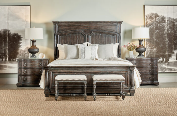 Traditions Traditions Bed Bench - Image 2