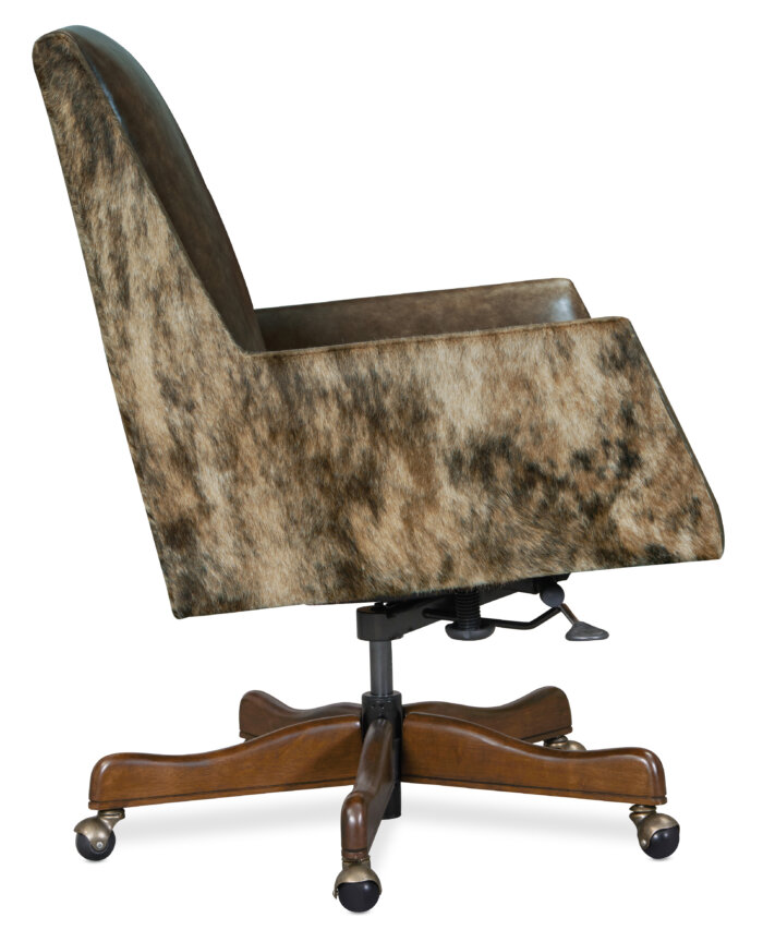 EC Rives Executive Swivel Tilt Chair - Image 3