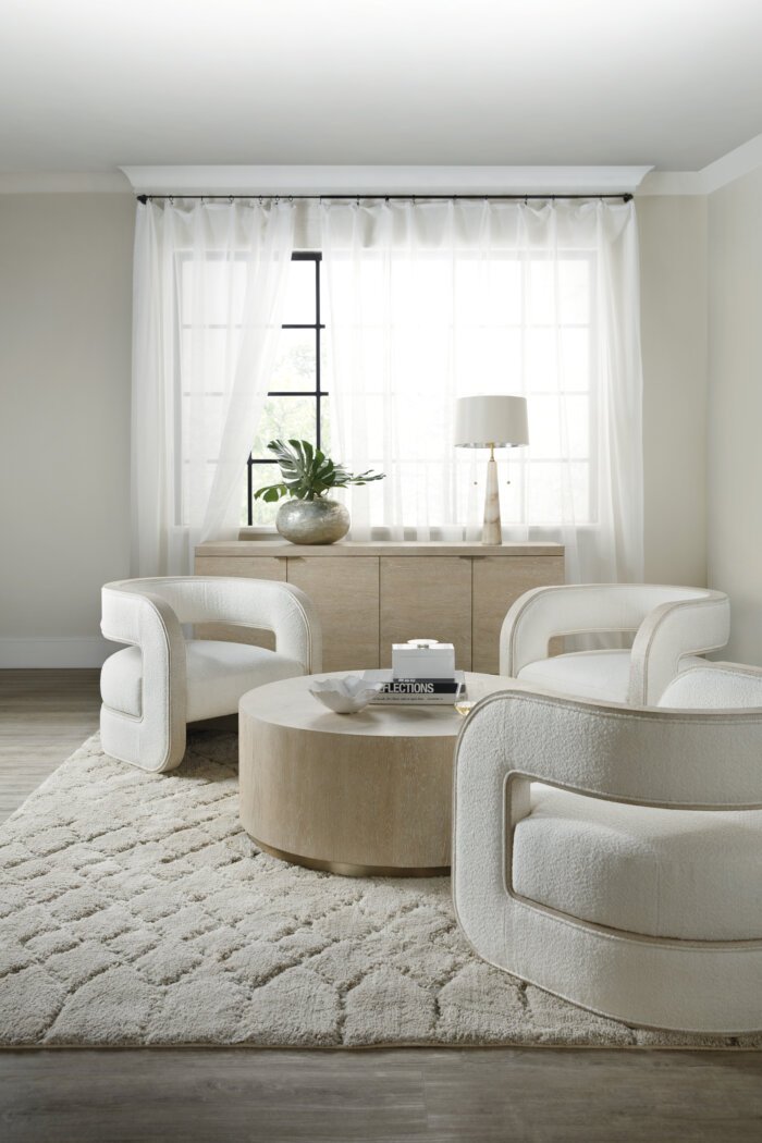 Cascade Cascade Accent Chair - Image 2
