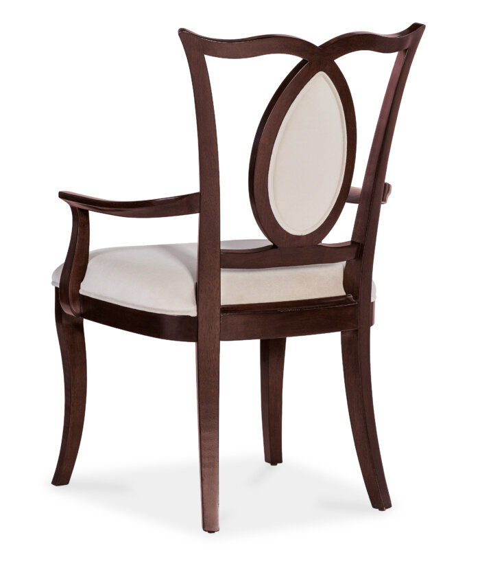 BellaDonna Bella Donna Arm Chair - Image 3