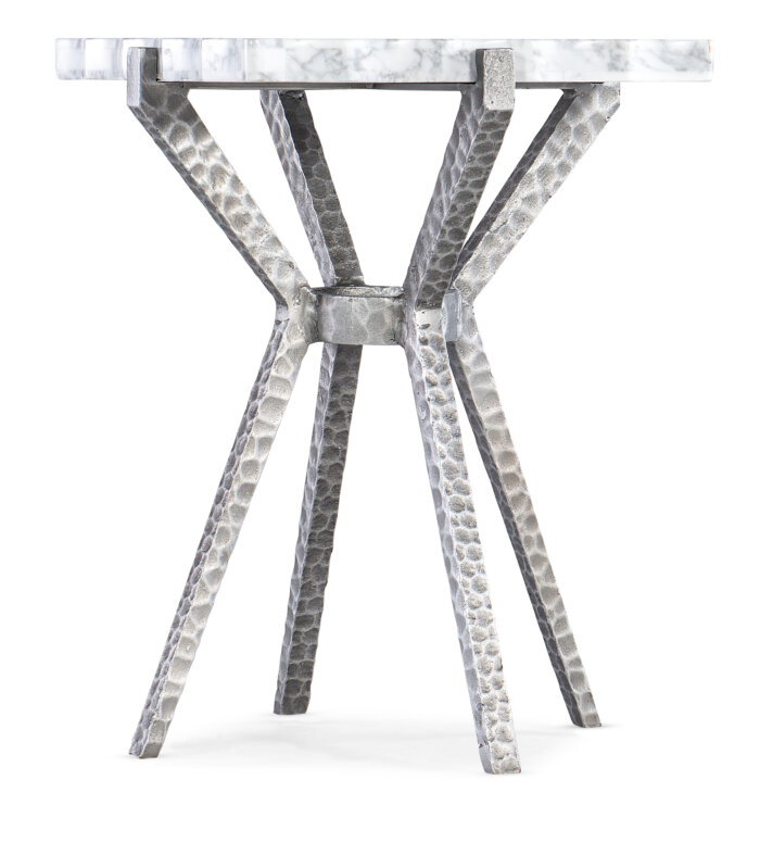 Melange Melange Glendon Side Table