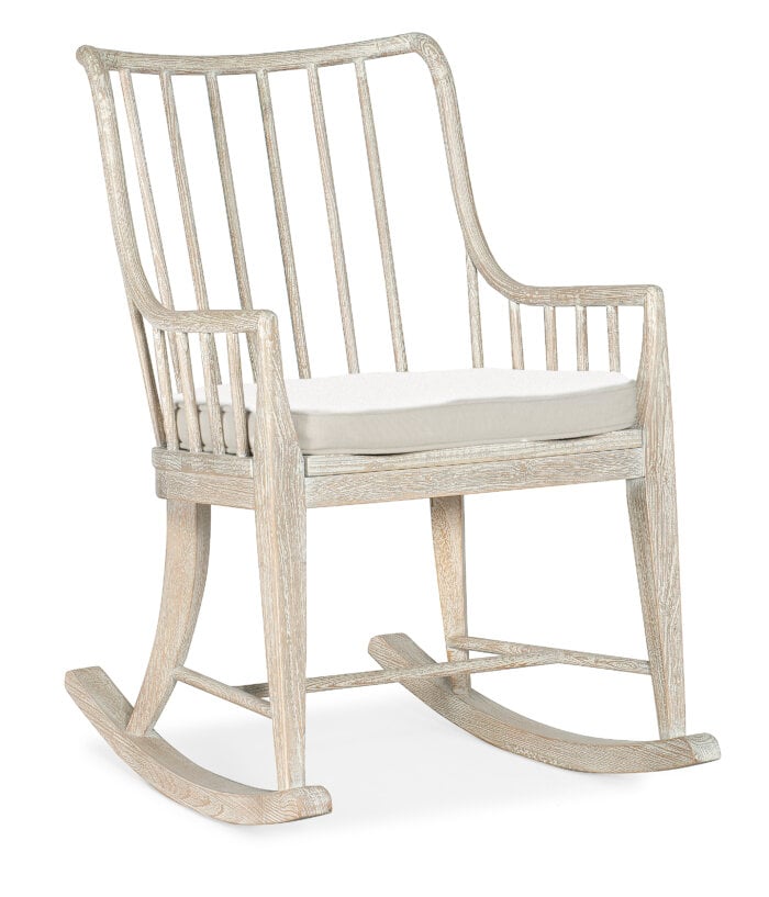 Serenity Serenity Moorings Rocking Chair