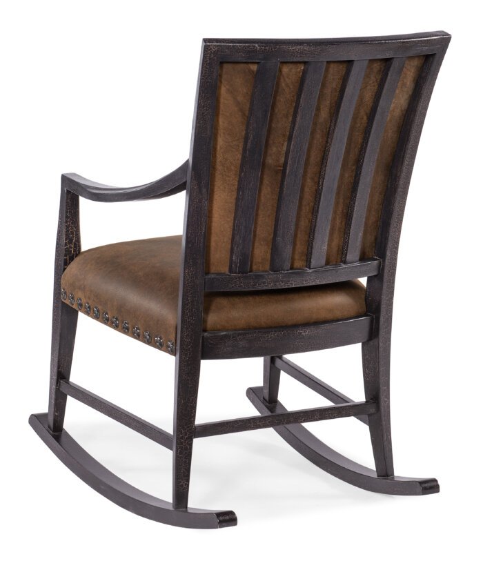 BigSky Big Sky Rocking Chair - Image 3