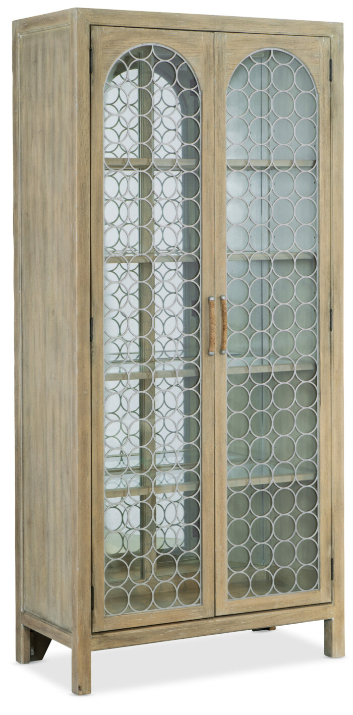 Surfrider Surfrider Display Cabinet - Image 3