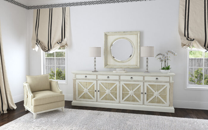 Sanctuary2 Sanctuary Mariette Lounge Chair - Image 6