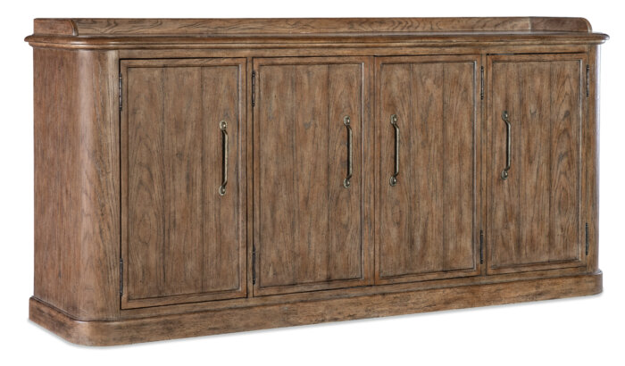 Americana Americana Four-Door Buffet