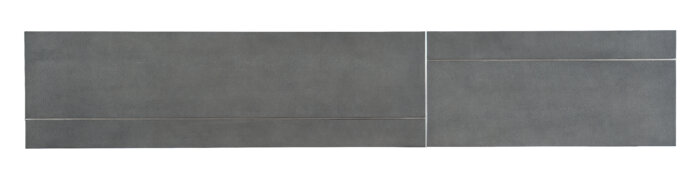 Chapman Chapman Mixed Media Console Table - Image 3