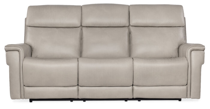 MS Lyra Zero Gravity Power Sofa w/Power Headrest - Image 7