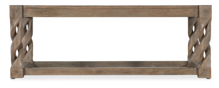 CommMarket Commerce & Market Jack O'bein Cocktail Table - Image 3