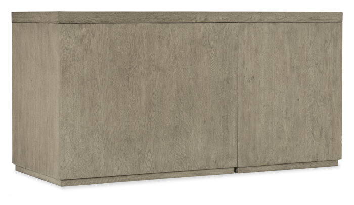 LinvleFals Linville Falls 60" Credenza with File and Lateral File - Image 2