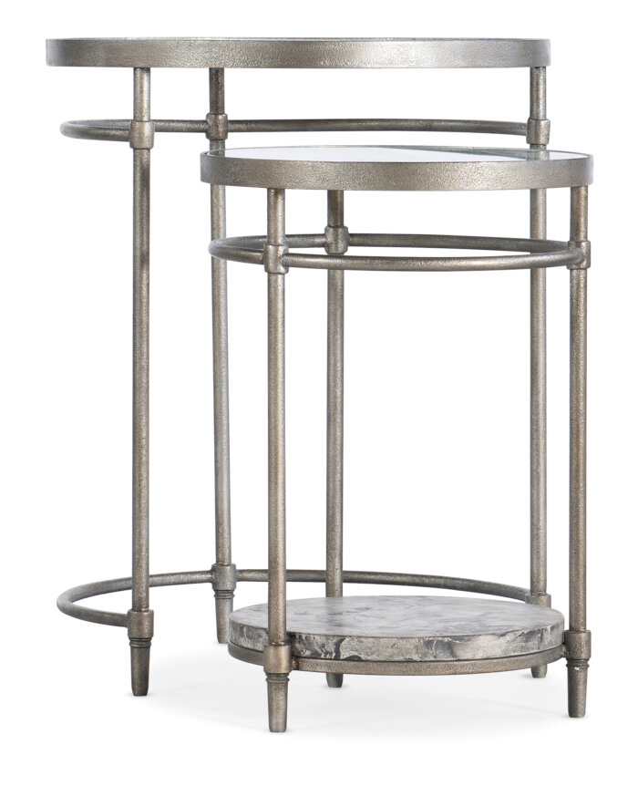 5889-80 Nesting Table