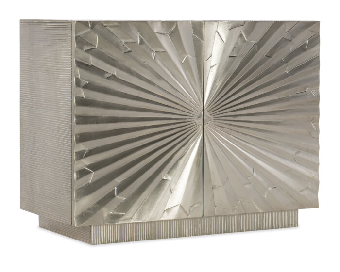 Melange Melange Lil' Bang 40in Entertainment Console