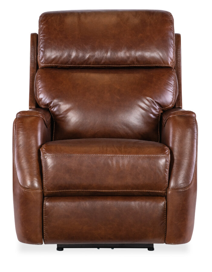 MS Harlan Zero Gravity PWR Recliner w/PWR Headrest - Image 6